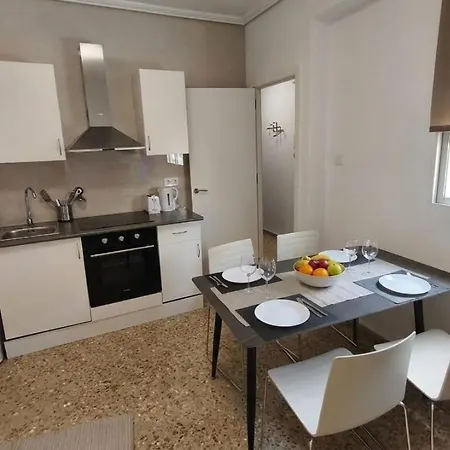 Centro House