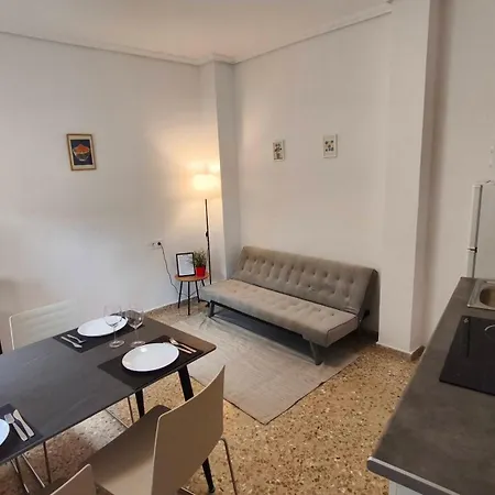 Centro House