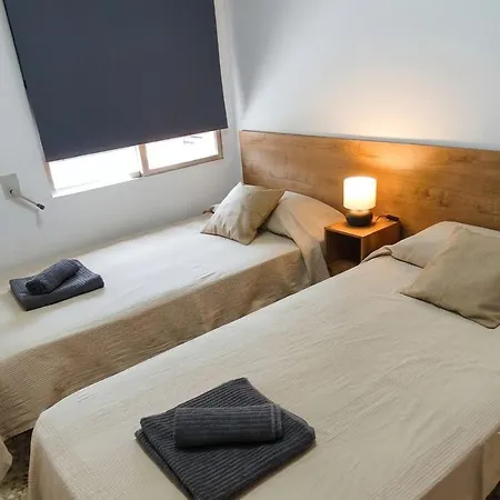 Centro House