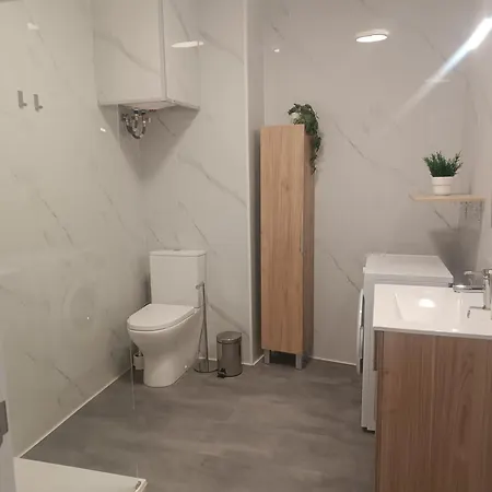 Centro House Paterna